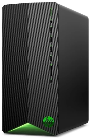 HP Pavilion TG01-1019ur (2S8D8EA) Gaming PC