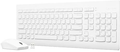 Lenovo 510 (GX30W75336) Wireless Combo