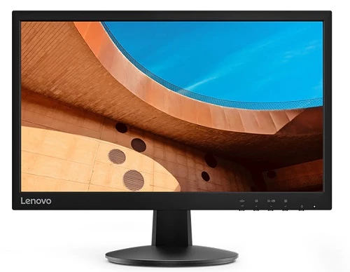 Lenovo D22-10 21.5-inch FHD Monitor