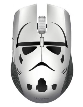 Razer Atheris - Stormtrooper Ed. (RZ01-02170400-R3M1) Gaming Mouse