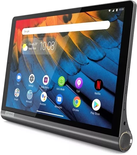 Lenovo Yoga Smart Tab YT-X705X (ZA540009RU) Planseti