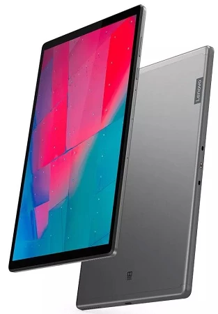Lenovo Smart Tab M10 TB-X606X Gen 2 (ZA5V0261RU) Planseti