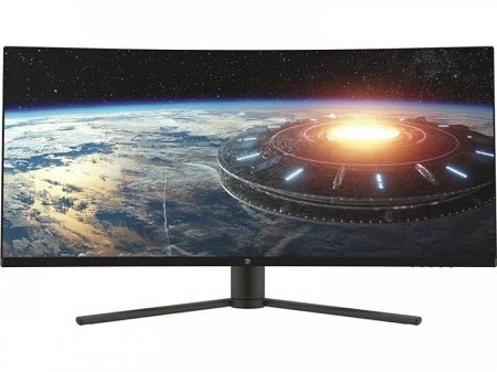 2E G3420B 34-inch 144Hz WQHD Gaming Monitor