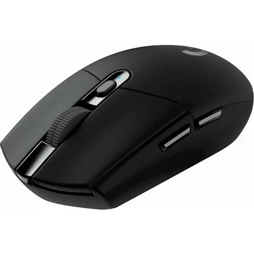 Logitech LightSpeed G305 (910-005282) Wireless Mouse