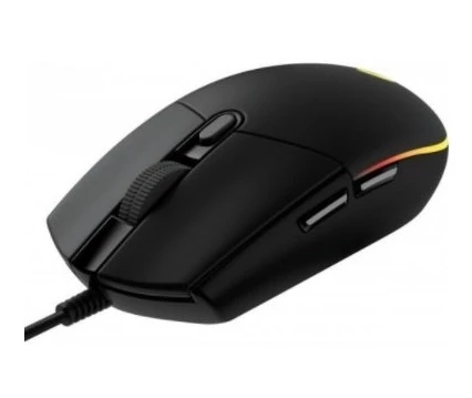 Logitech Lightsync G102 (910-005823) Gaming Mouse