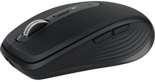 Logitech MX Anywhere 3 (910-005988) Wireless Mouse