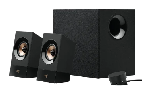Logitech Z533 2.1 (980-001054) Computer Speaker system