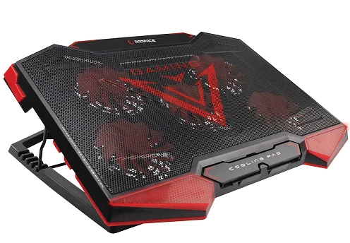 Rampage AD-RC5 Cooling Stand
