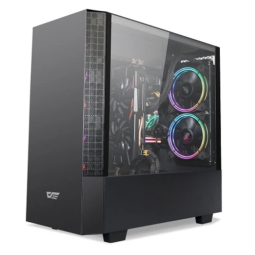 iComp Discovery Sport Gaming PC