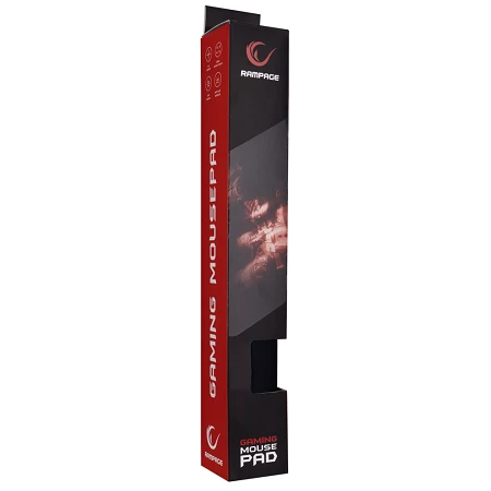 Rampage 300353 Gaming Mousepad