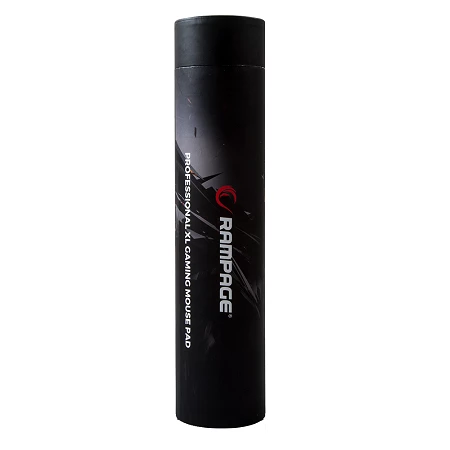 Rampage Combat Zone XL Gaming Mousepad
