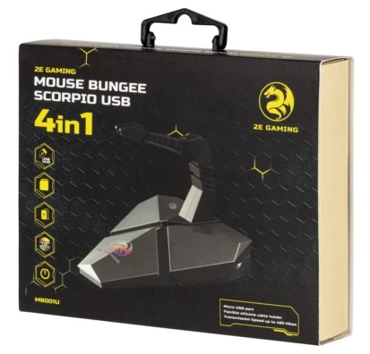 2E Gaming Scorpio USB 2E-MB001U Mouse Bungee