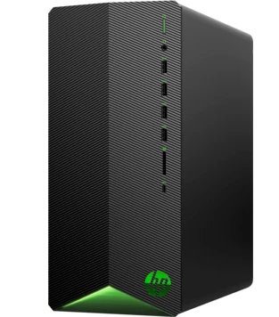 HP Pavilion TG01-1022ur Gaming Desktop PC