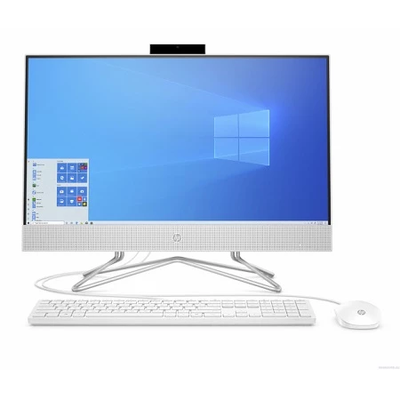 HP 24-dp0001ur (108J6EA) AiO PC