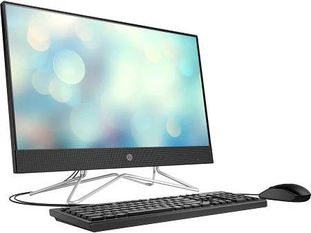 HP 24-df0007ur (158J9EA) AiO PC