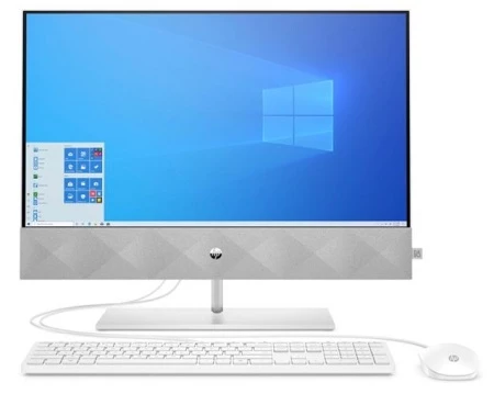 HP Pavilion 24-k0018ur (199Q7EA) AiO PC