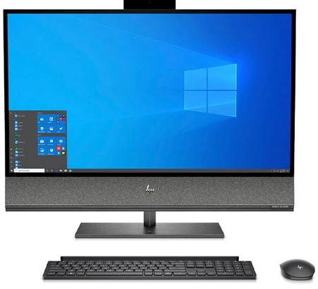 HP Envy 32-a1001ur (13N19EA) AiO PC