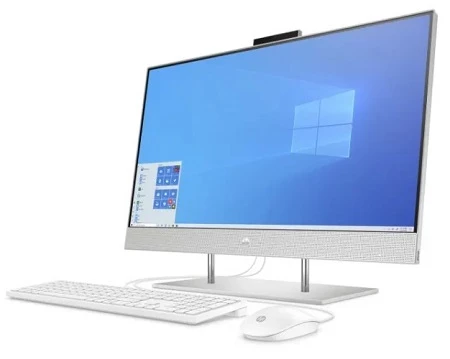 HP 24-dp1004ur (2X5C1EA) AiO PC
