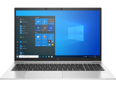 HP EliteBook 850 G8 (2Y2R6EA) Notebook