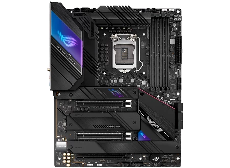 ASUS ROG Strix Z590-E Gaming (90MB1640-MVAAY0) Wi-Fi Mainboard