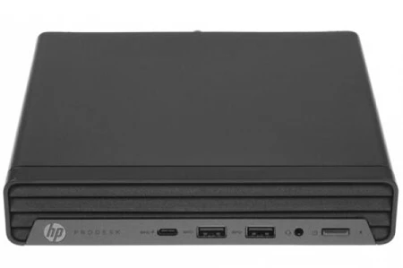 HP ProDesk 405 G6 DM (261Z6ES)