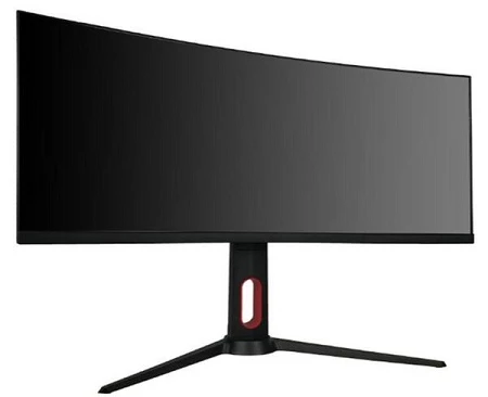 2E G3020B 29.5-inch 200Hz UWHD Gaming Monitor