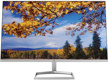 HP M27f FHD (2G3D3AA) Monitor