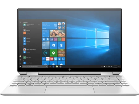 HP Spectre x360 Convertible 13-aw2019ur (31N99EA) Notebook