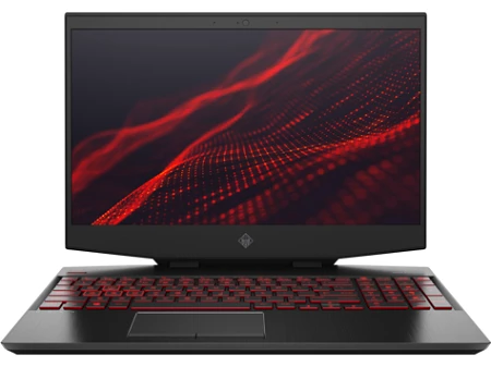 HP Omen 15-dh1043ur (36G63EA) Gaming Notebook