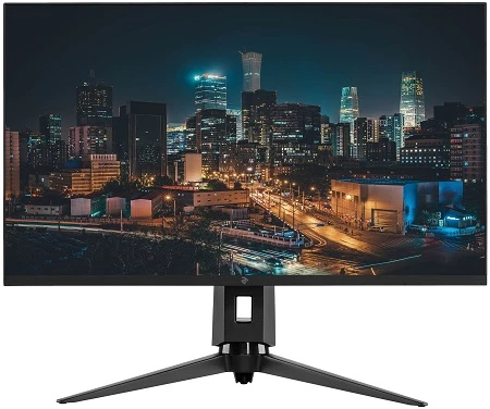2E D3220B 31.5-inch 75Hz WQHD IPS Gaming Monitor