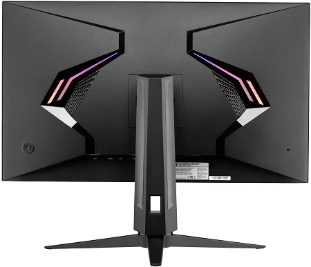 2E G3220B 31.5-inch 165 Hz WQHD Gaming Monitor