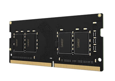 DDR4 Lexar 8 GB 3200 Mhz (LD4AS008G-H3200GN)