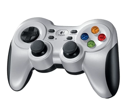 Logitech F710 G (940-000145) Wireless Gamepad
