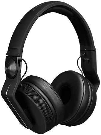 Pioneer HDJ-700 Wired Headset