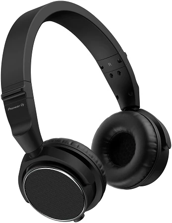 Pioneer HDJ-S7-K Wired Headset