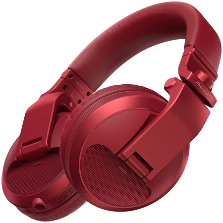 Pioneer HDJ-X5BT-K Wireless Headset