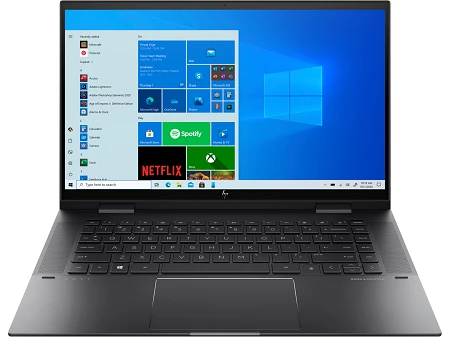 HP Envy x360 Convert 15-eu0004ur (4E0U0EA) Notebook