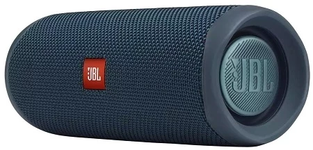 JBL Flip 5 Blue (JBLFLIP5BLU-N) Portativ Speaker