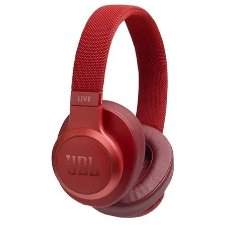 JBL Live 500BT Red (JBLLIVE500BTRED) Wireless Headset