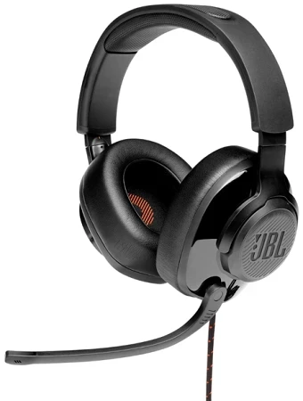 JBL Quantum 200 (JBLQUANTUM200) Gaming Headset