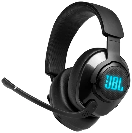 JBL Quantum 400 (BLQUANTUM400) Gaming Headset