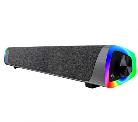 Mikado MD-SBT26 RGB Speaker