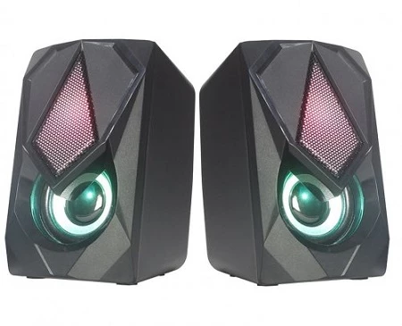 Rampage RMS-G19 Multimedia Speaker