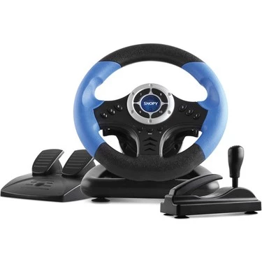 Snoopy V18 Racing Wheel (USB-V18)
