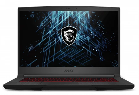 MSI GF65 Thin 10UE-213US (9S7-16W212-213) Gaming Notebook