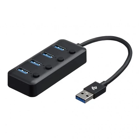 2E 2E-W1405 Type-A Multiport Hub