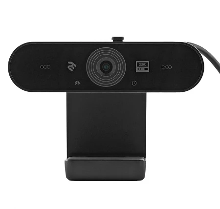 2E 2E-WC2K Gaming WQHD Webcamera