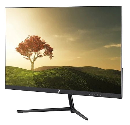 2E D2419B 23.8-inch 75 Hz FHD Monitor