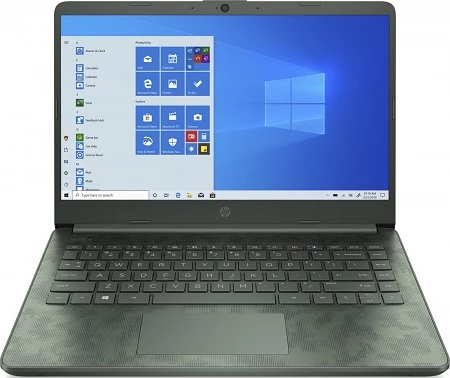 HP 14-dq2088wm (2K4P8UA) Notebook