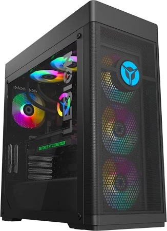 Lenovo Legion T7 34IMZ5 (90QB00ABRU) Gaming PC